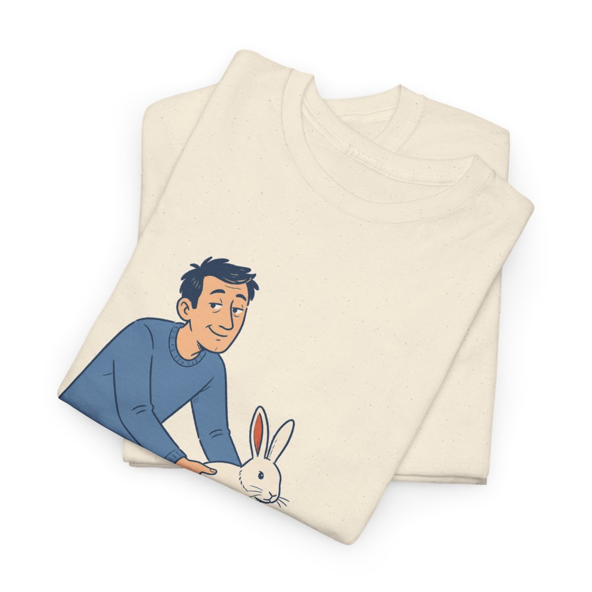 Poser un lapin – Image 3