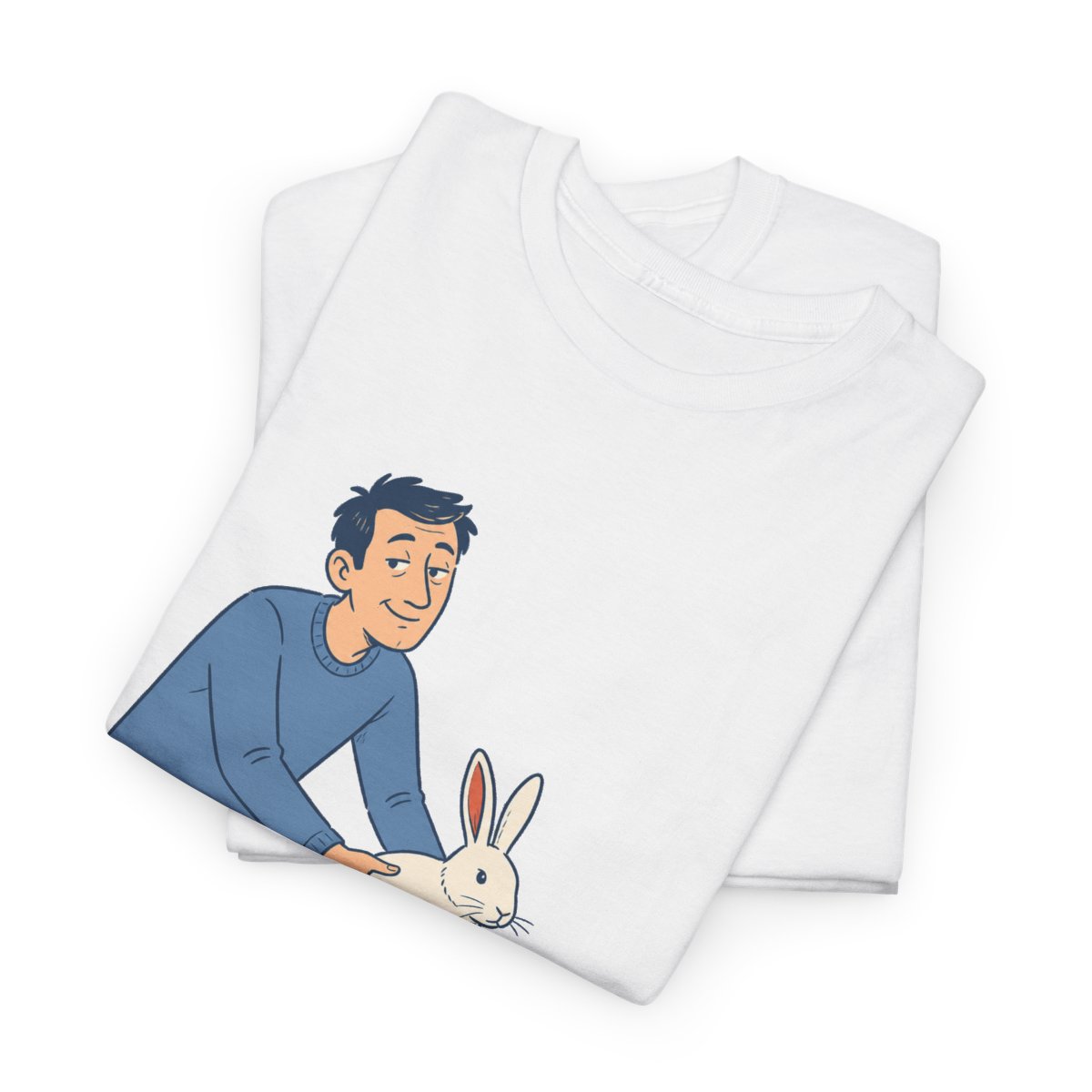 Poser un lapin – Image 6